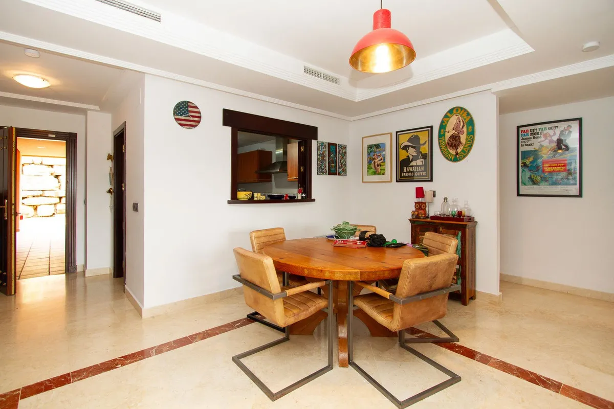 Appartement te koop in La Mairena, Malaga, Spanje
