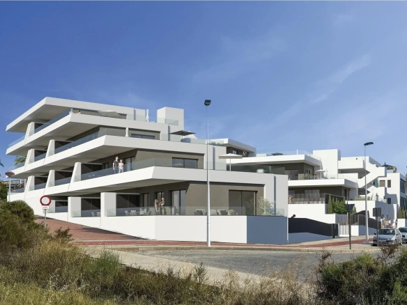 Appartement te koop in La Marina, Alicante, Spanje