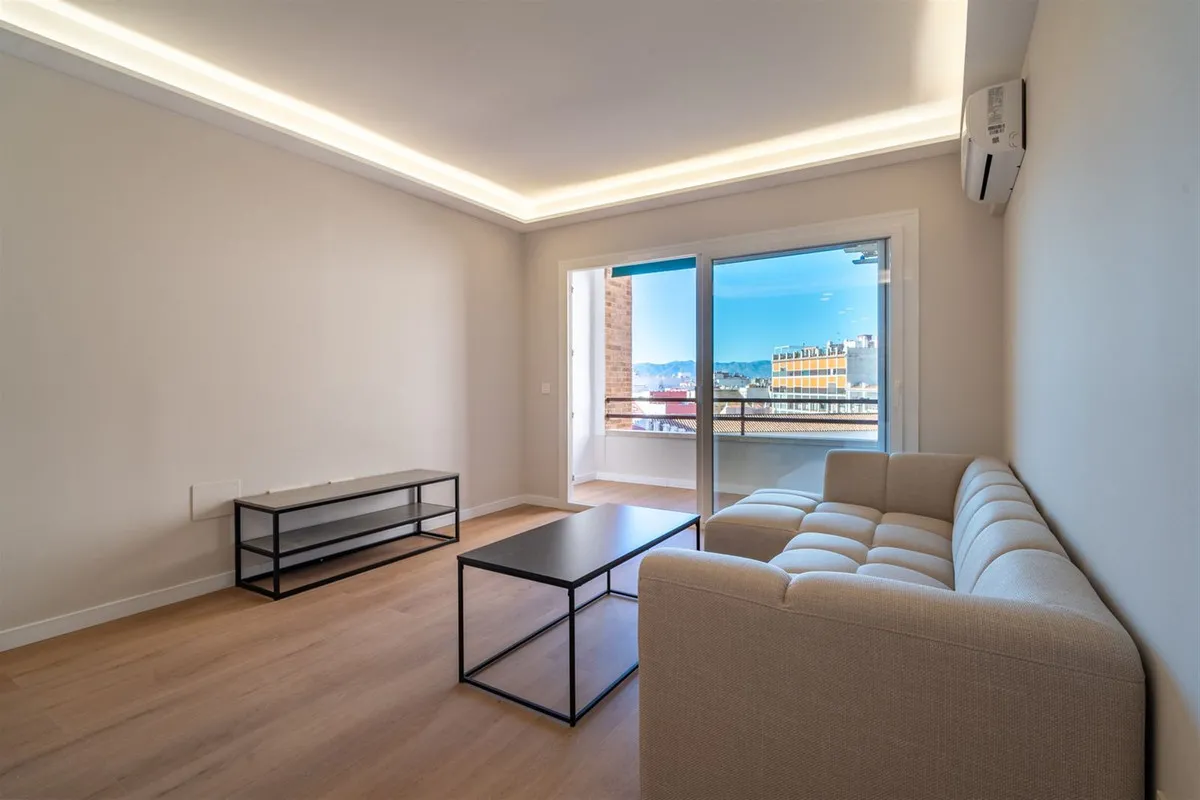 Appartement te koop in La Victoria, Malaga, Spanje