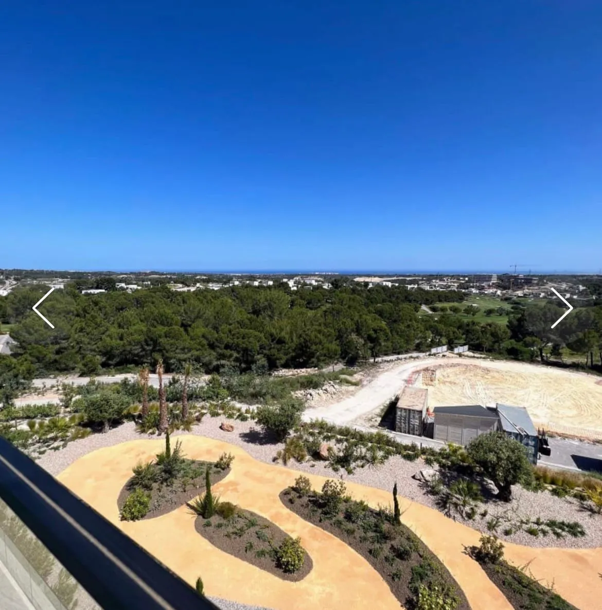 Appartement te koop in Las Colinas Golf, Alicante, Spanje