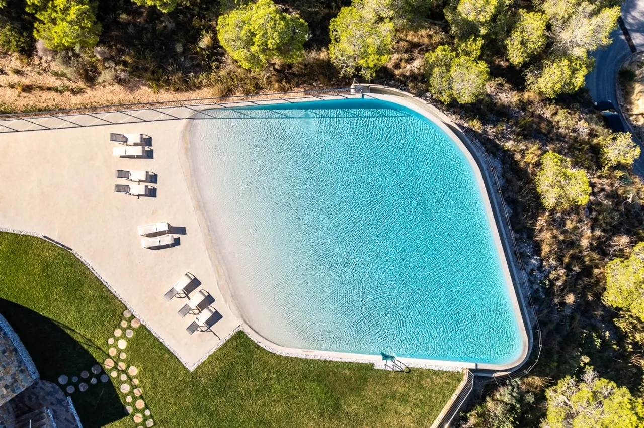 Appartement te koop in Las Colinas Golf Resort, Alicante, Spanje