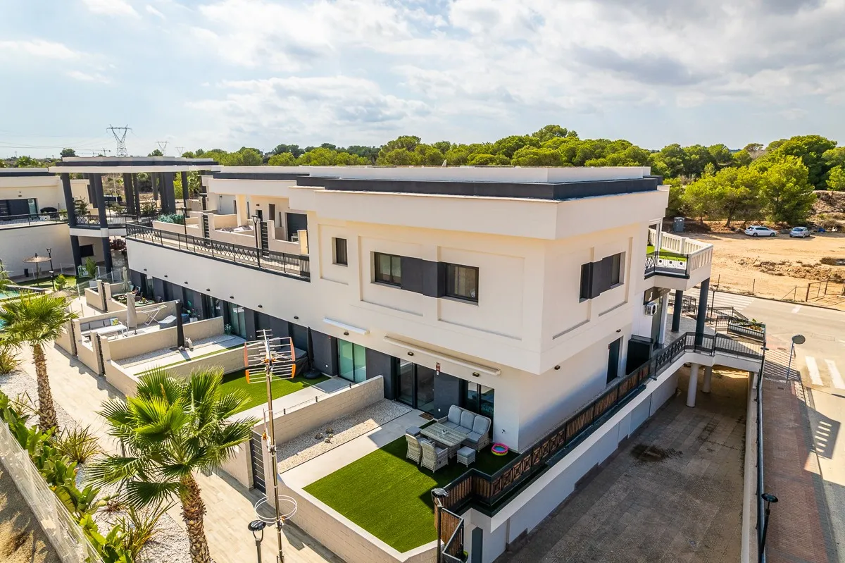 Appartement te koop in Lo Crispin, Alicante, Spanje Appartement te koop in Lo Crispin, Alicante, Spanje