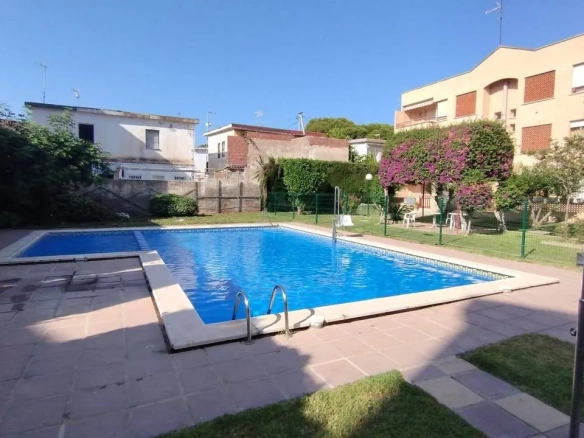 Appartement te koop in Lo Pagan, Murcia, Spanje