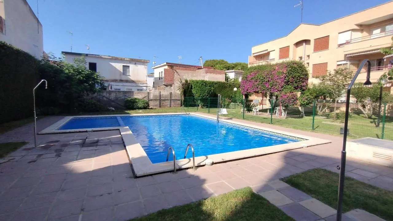 Appartement te koop in Lo Pagan, Murcia, Spanje