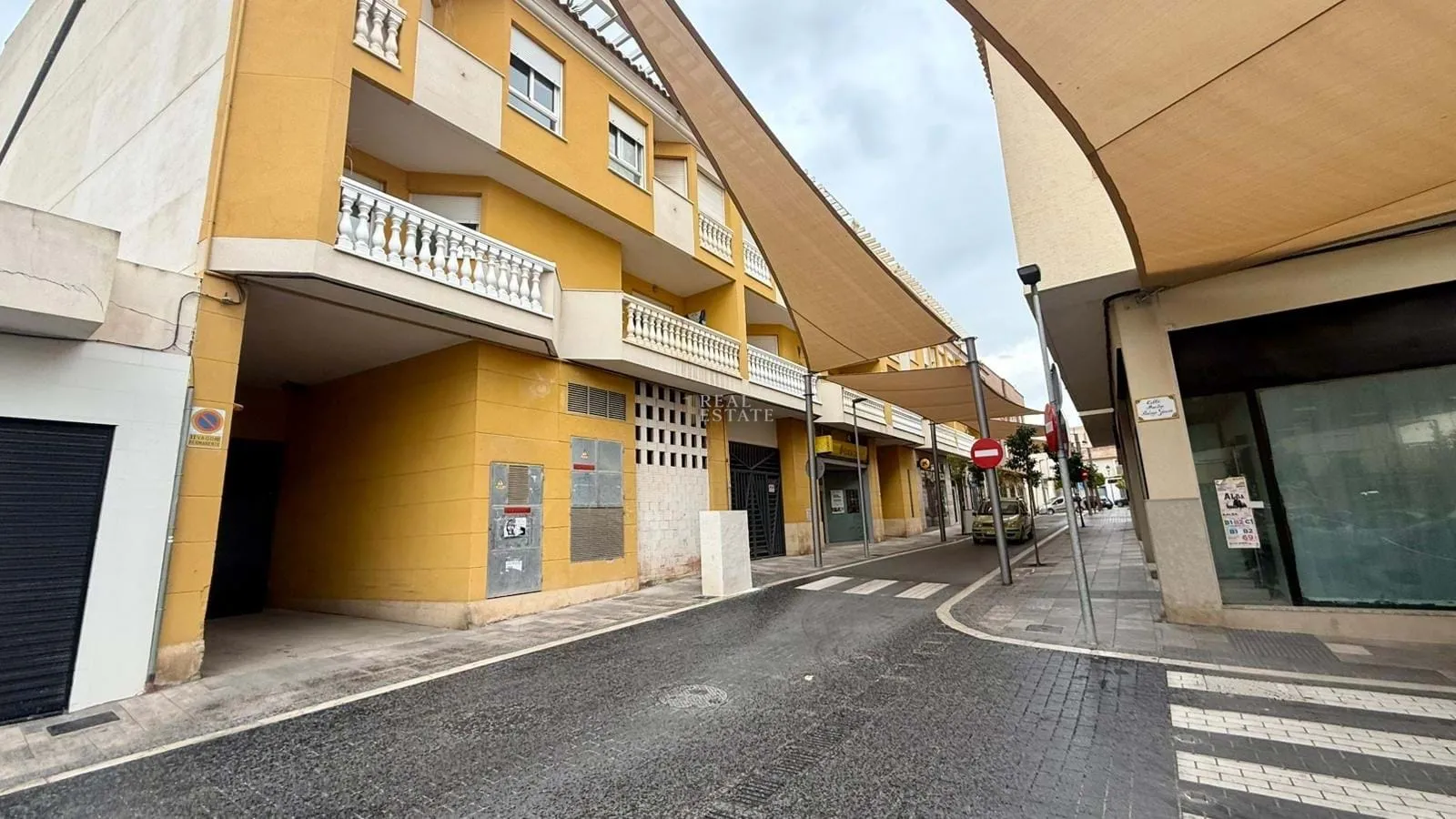 Appartement te koop in Lorquí, Murcia, Spanje