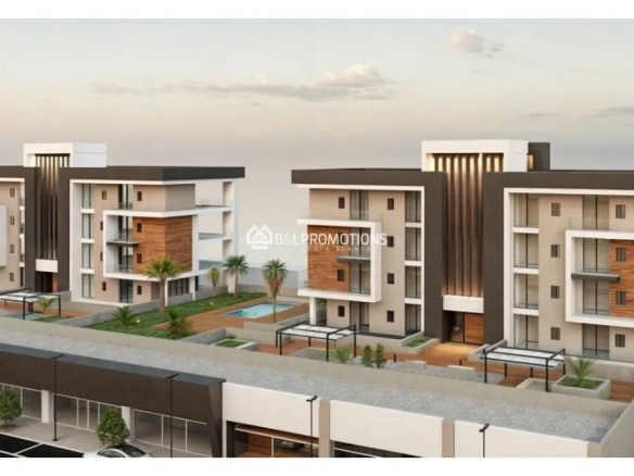 Appartement te koop in Los Alcazares, Costa Cálida (Murcia), Spanje