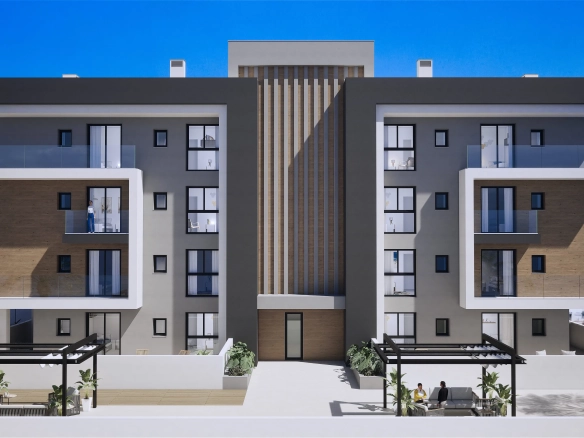 Appartement te koop in Los Alcazares, Murcia, Spanje