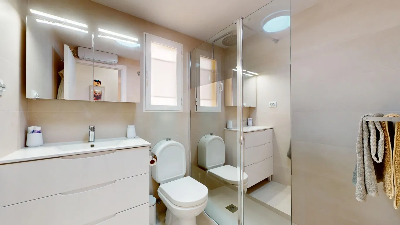 Appartement te koop in Los Alcazares, Murcia, Spanje