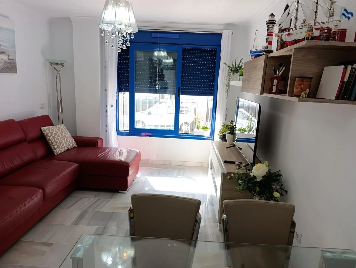 Appartement te koop in Los Boliches, Malaga, Spanje Appartement te koop in Los Boliches, Malaga, Spanje