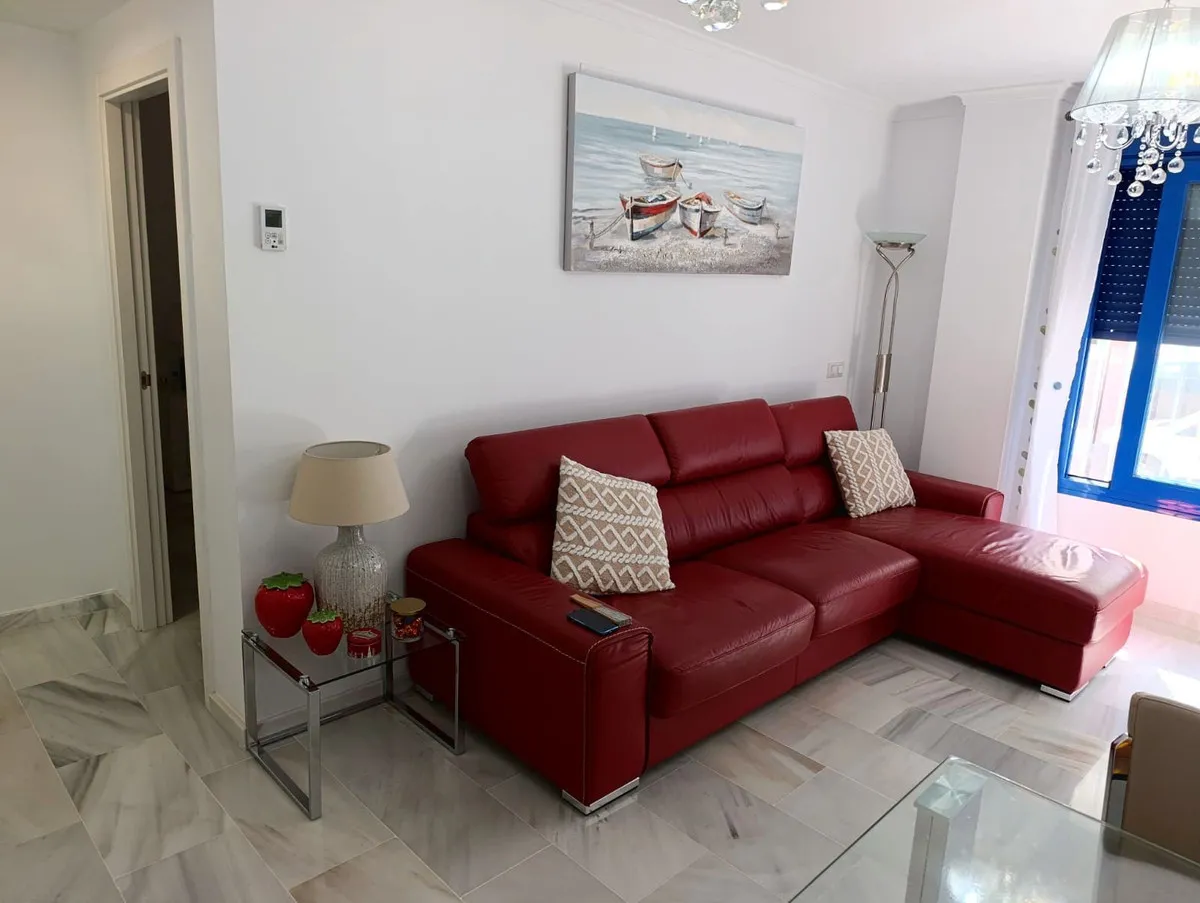 Appartement te koop in Los Boliches, Malaga, Spanje Appartement te koop in Los Boliches, Malaga, Spanje