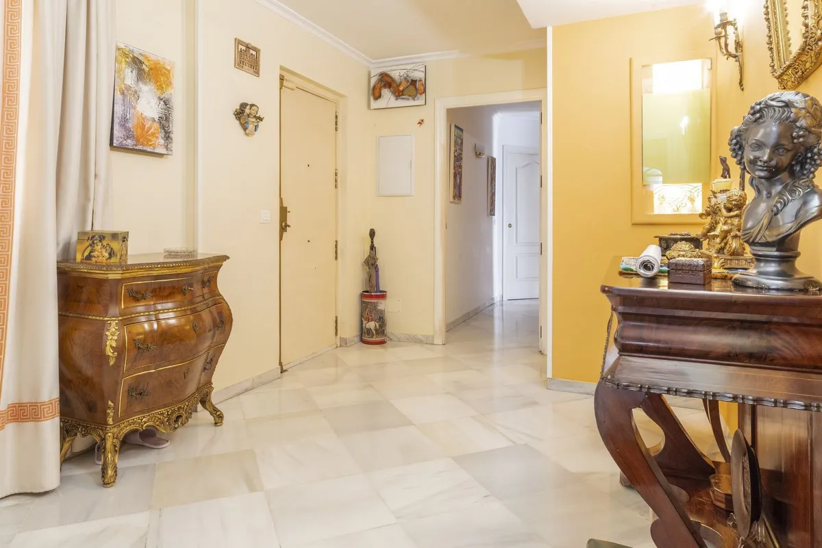 Appartement te koop in Málaga Este, Malaga, Spanje