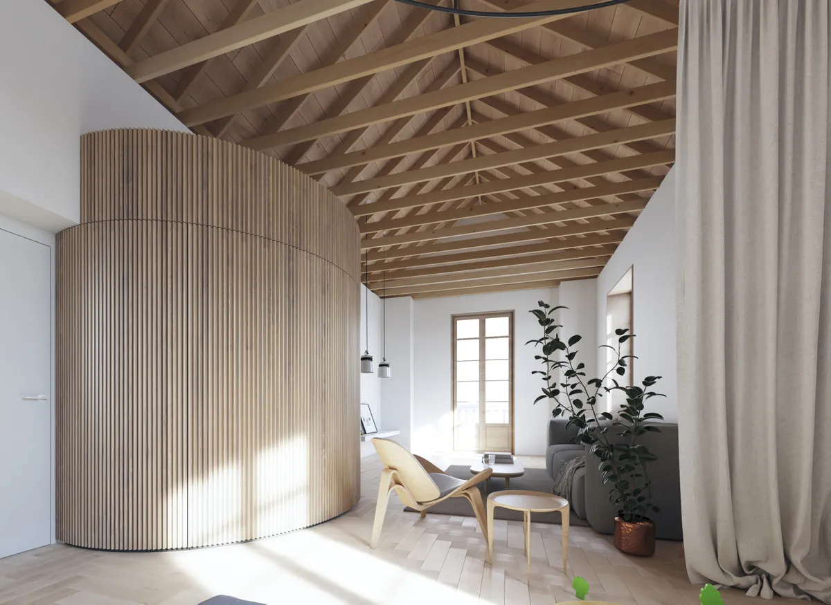 Appartement te koop in Málaga Este, Malaga, Spanje