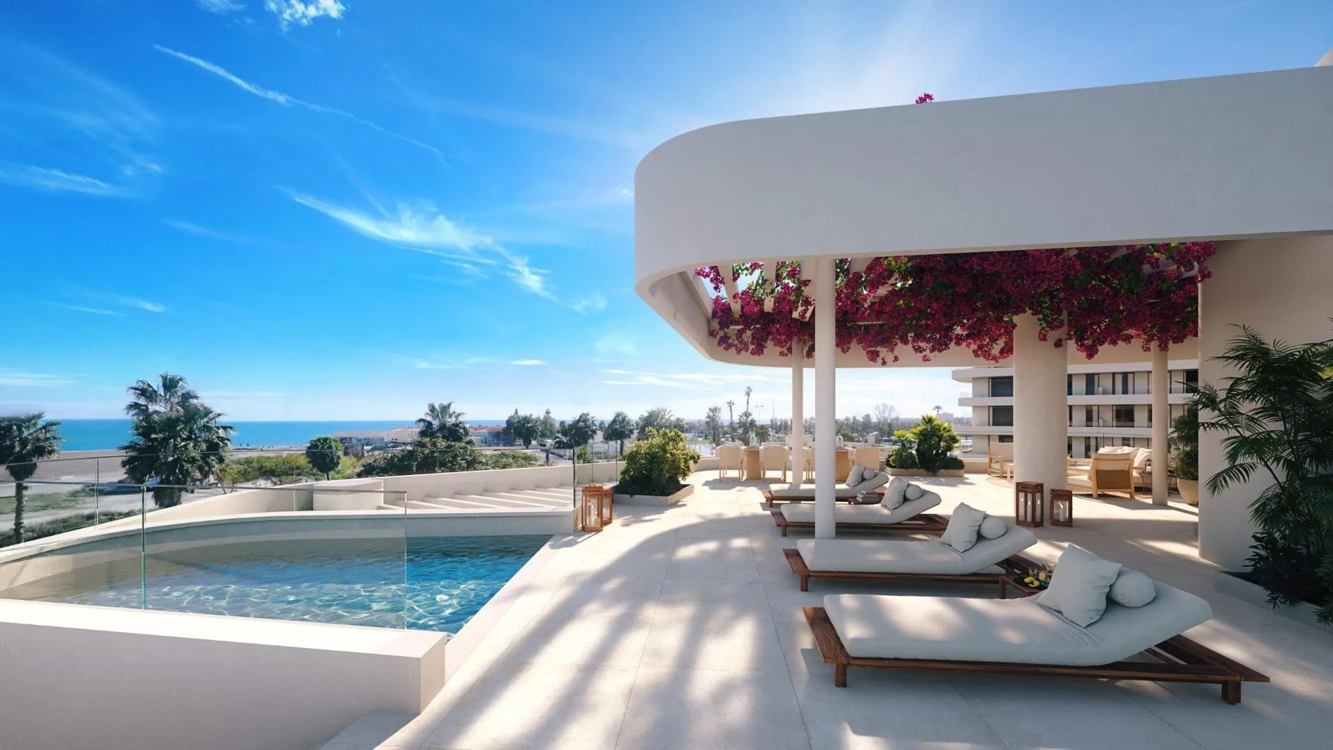 Appartement te koop in Málaga, Malaga, Spanje