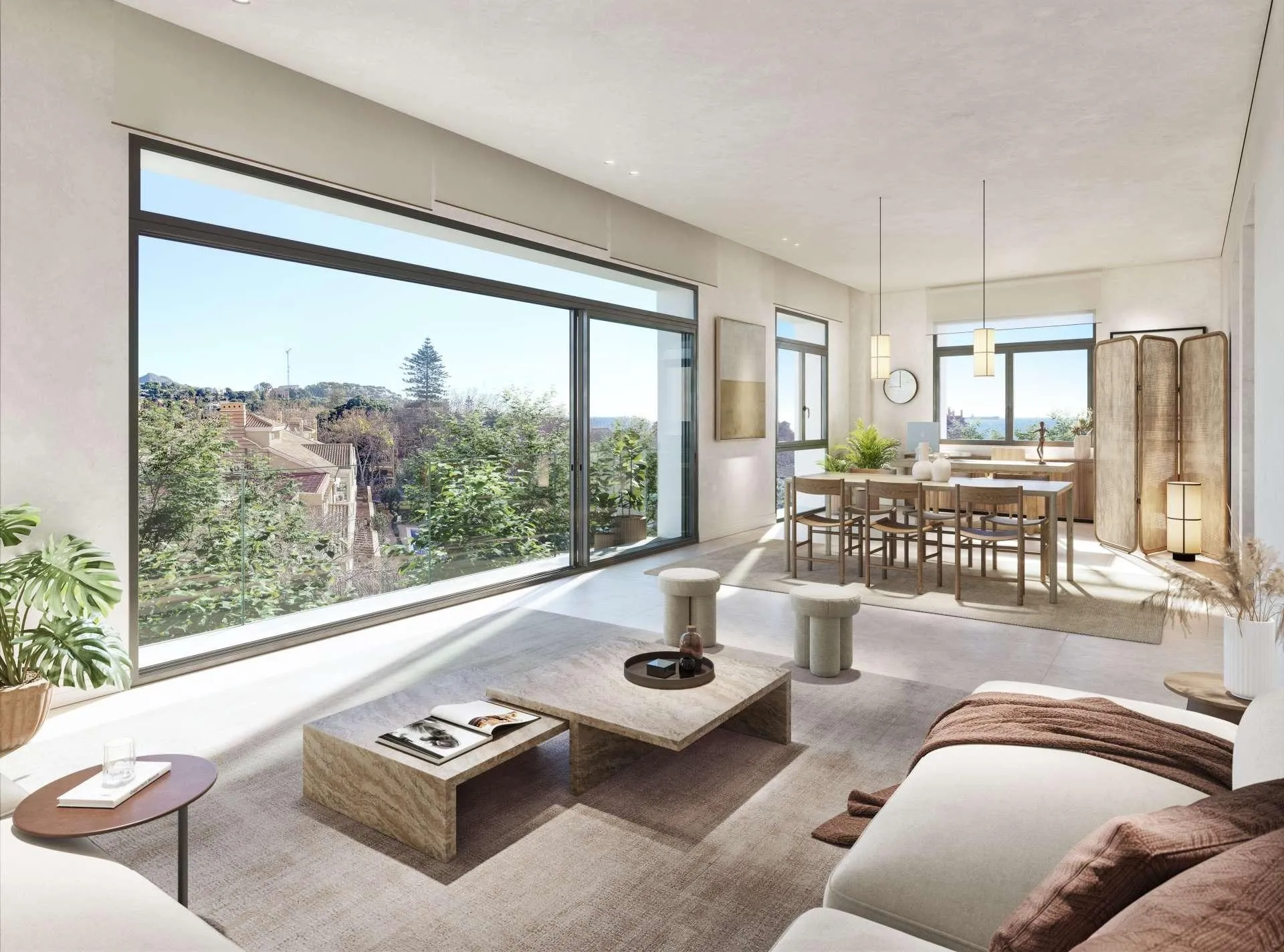 Appartement te koop in Málaga, Malaga, Spanje