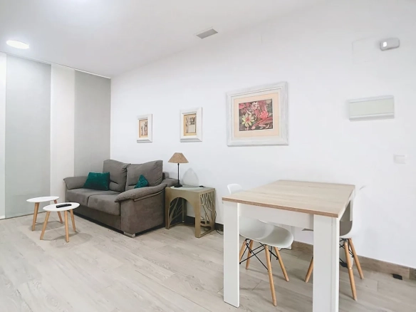 Appartement te koop in Málaga, Malaga, Spanje