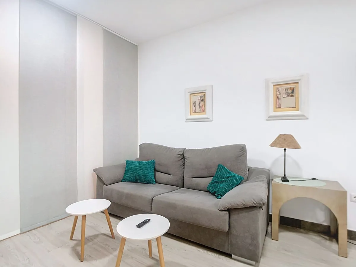 Appartement te koop in Málaga, Malaga, Spanje