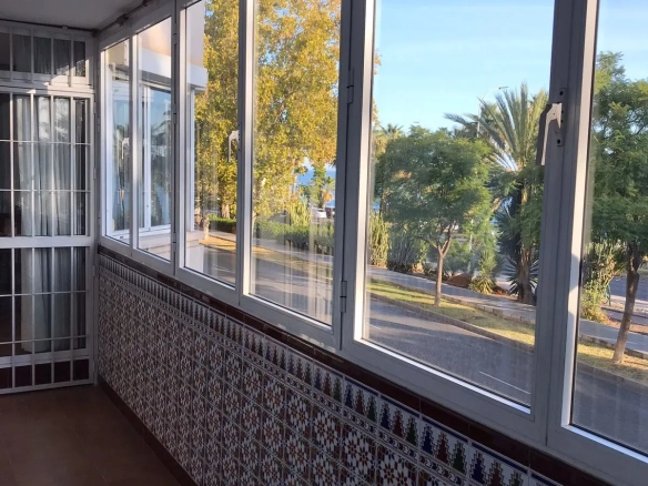 Appartement te koop in Málaga, Malaga, Spanje