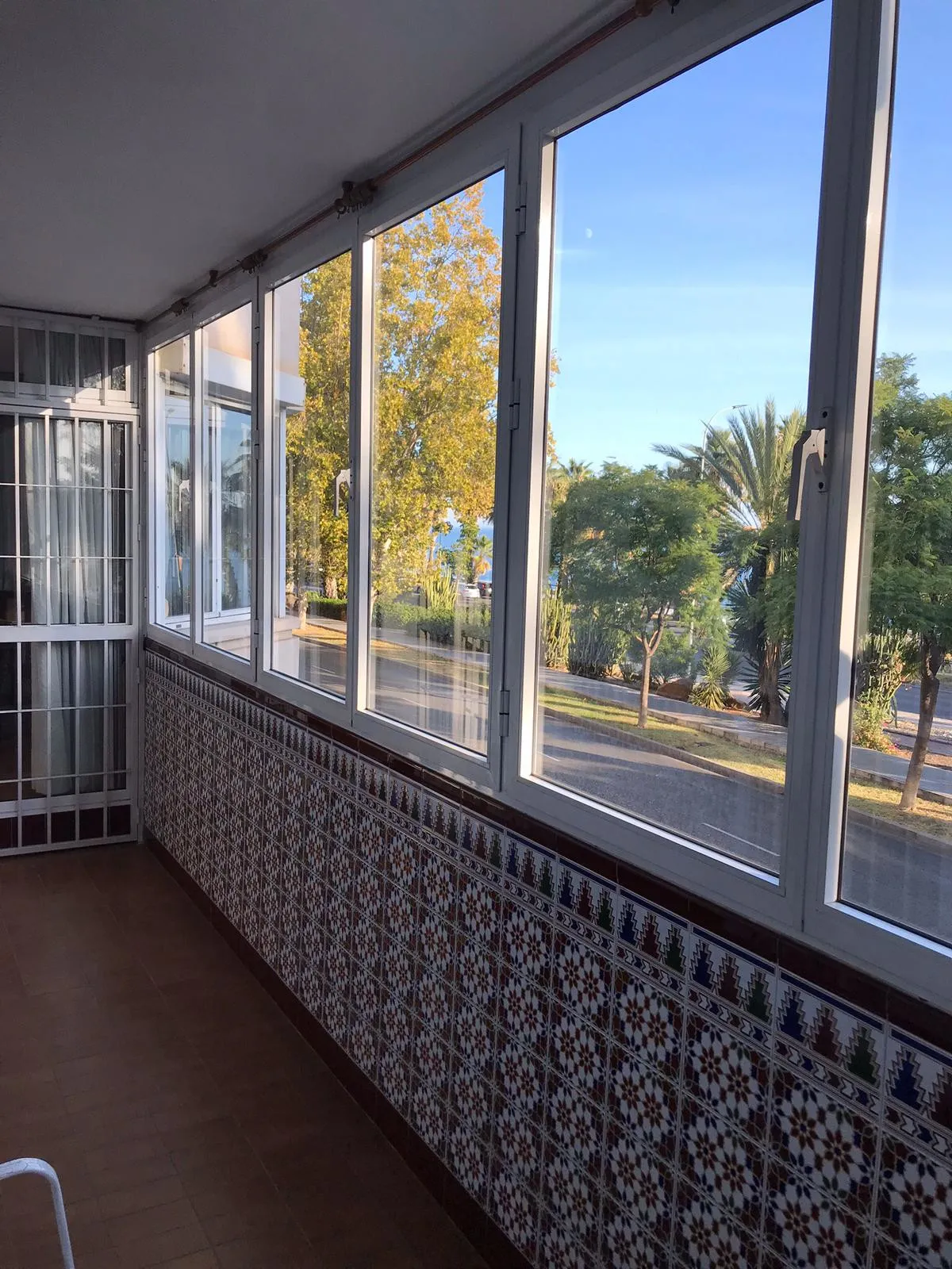Appartement te koop in Málaga, Malaga, Spanje