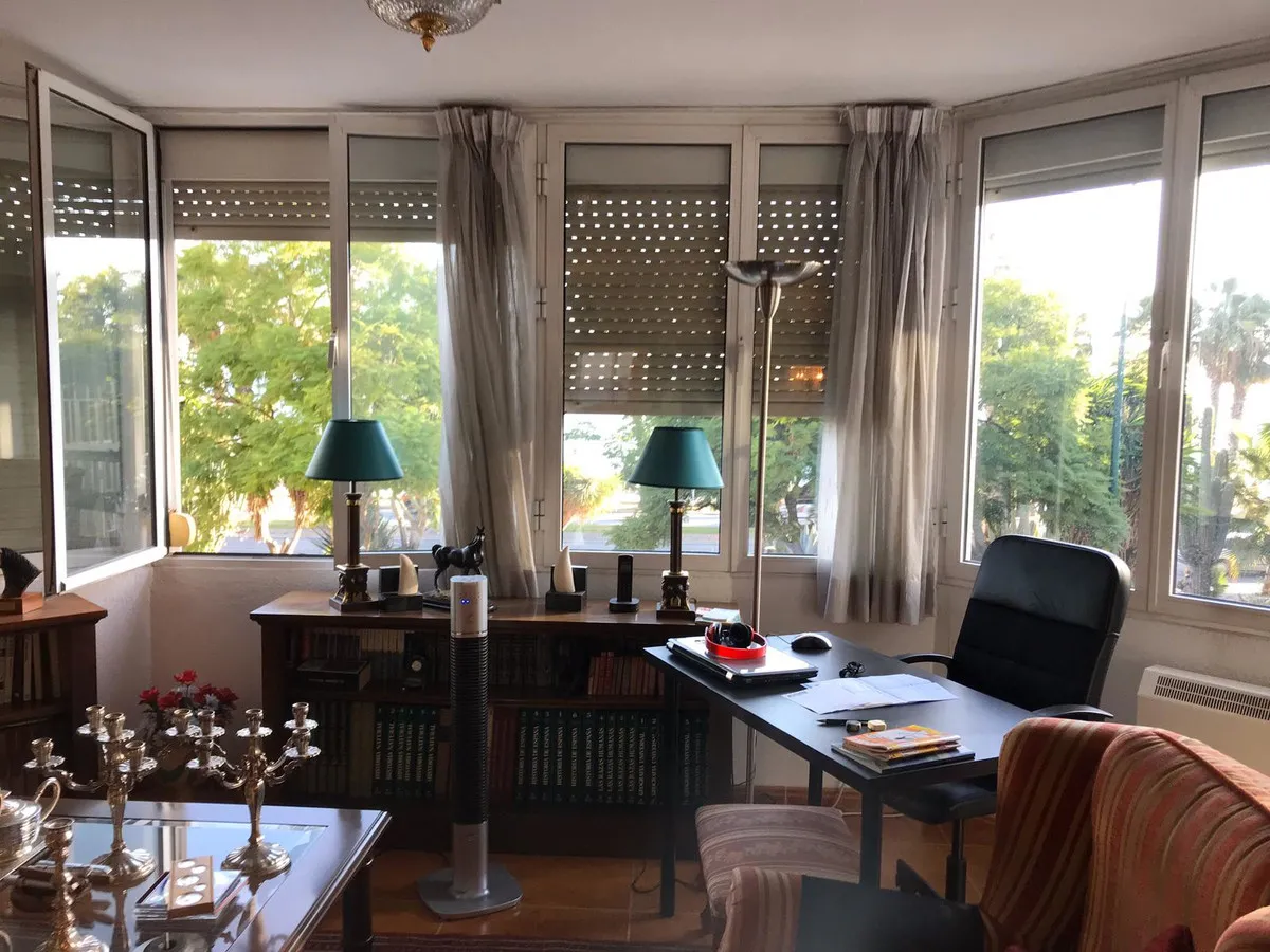 Appartement te koop in Málaga, Malaga, Spanje