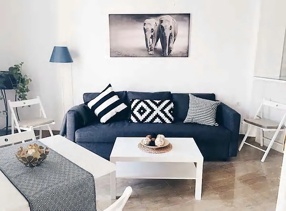 Appartement te koop in Málaga, Malaga, Spanje