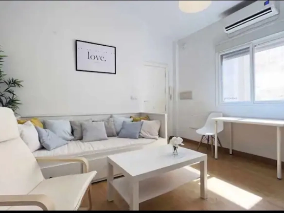 Appartement te koop in Málaga, Malaga, Spanje