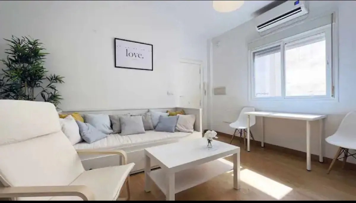 Appartement te koop in Málaga, Malaga, Spanje