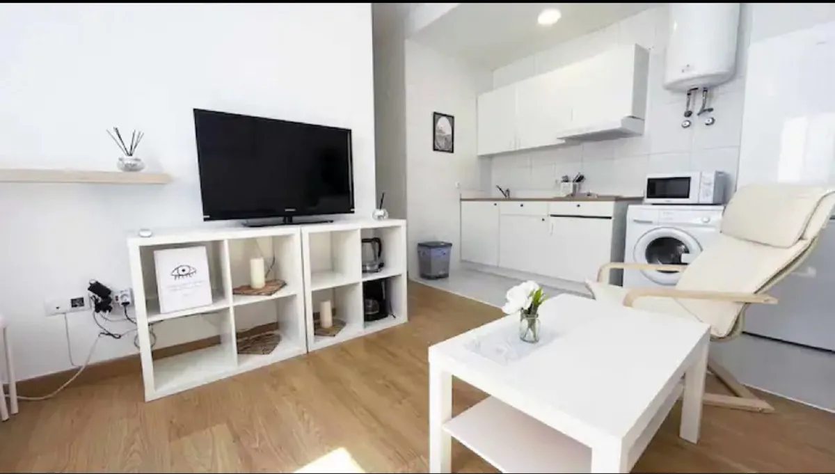 Appartement te koop in Málaga, Malaga, Spanje