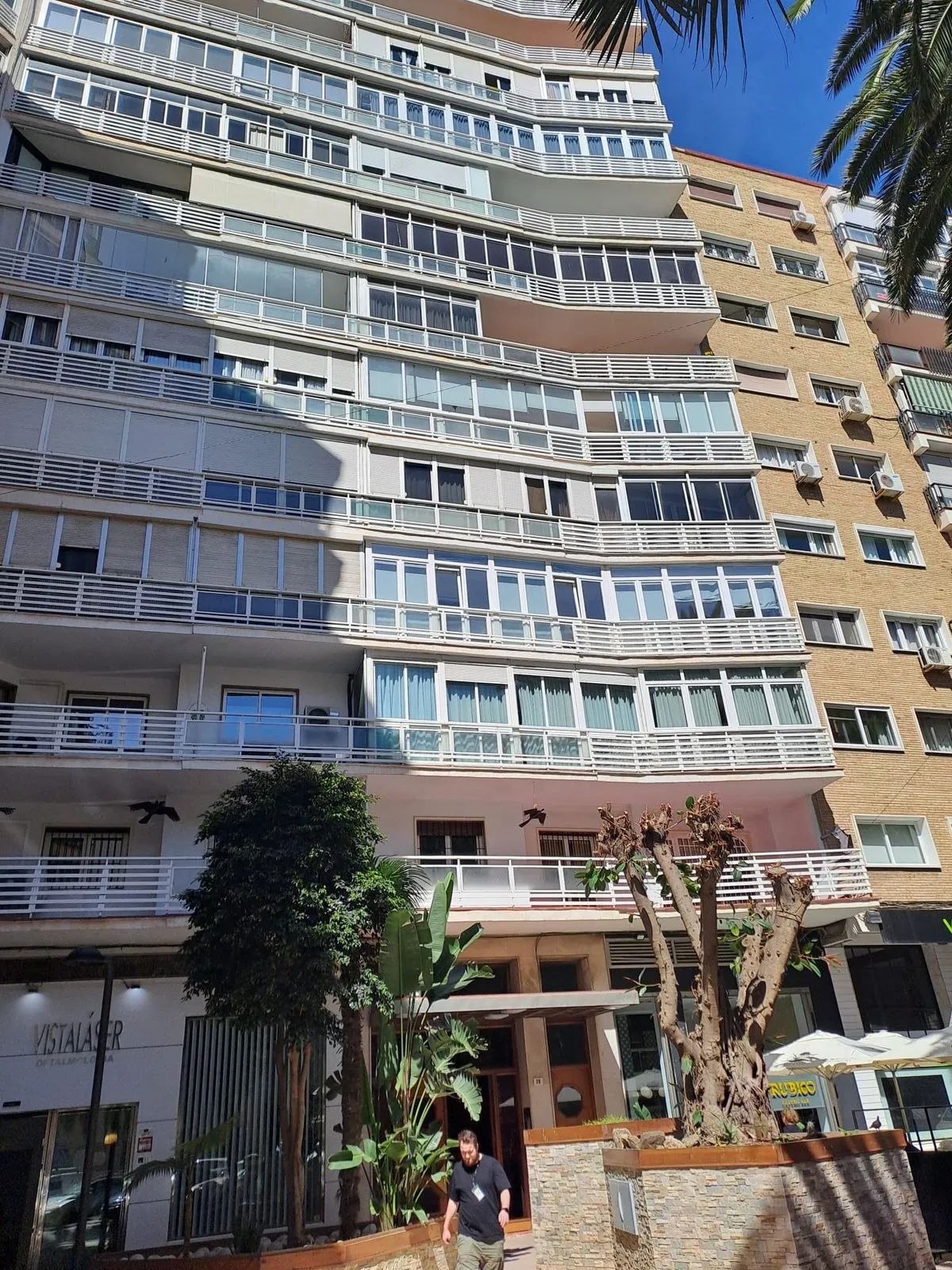 Appartement te koop in Málaga, Malaga, Spanje