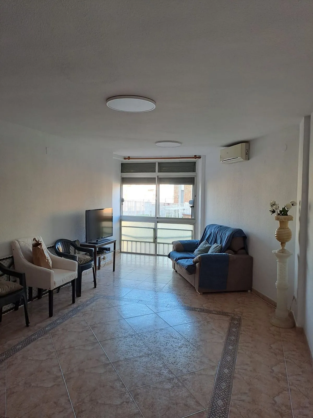 Appartement te koop in Málaga, Malaga, Spanje