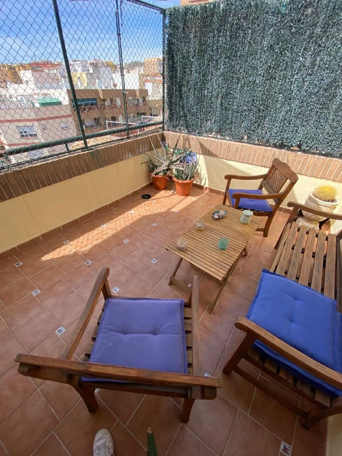 Appartement te koop in Málaga, Malaga, Spanje Appartement te koop in Málaga, Malaga, Spanje