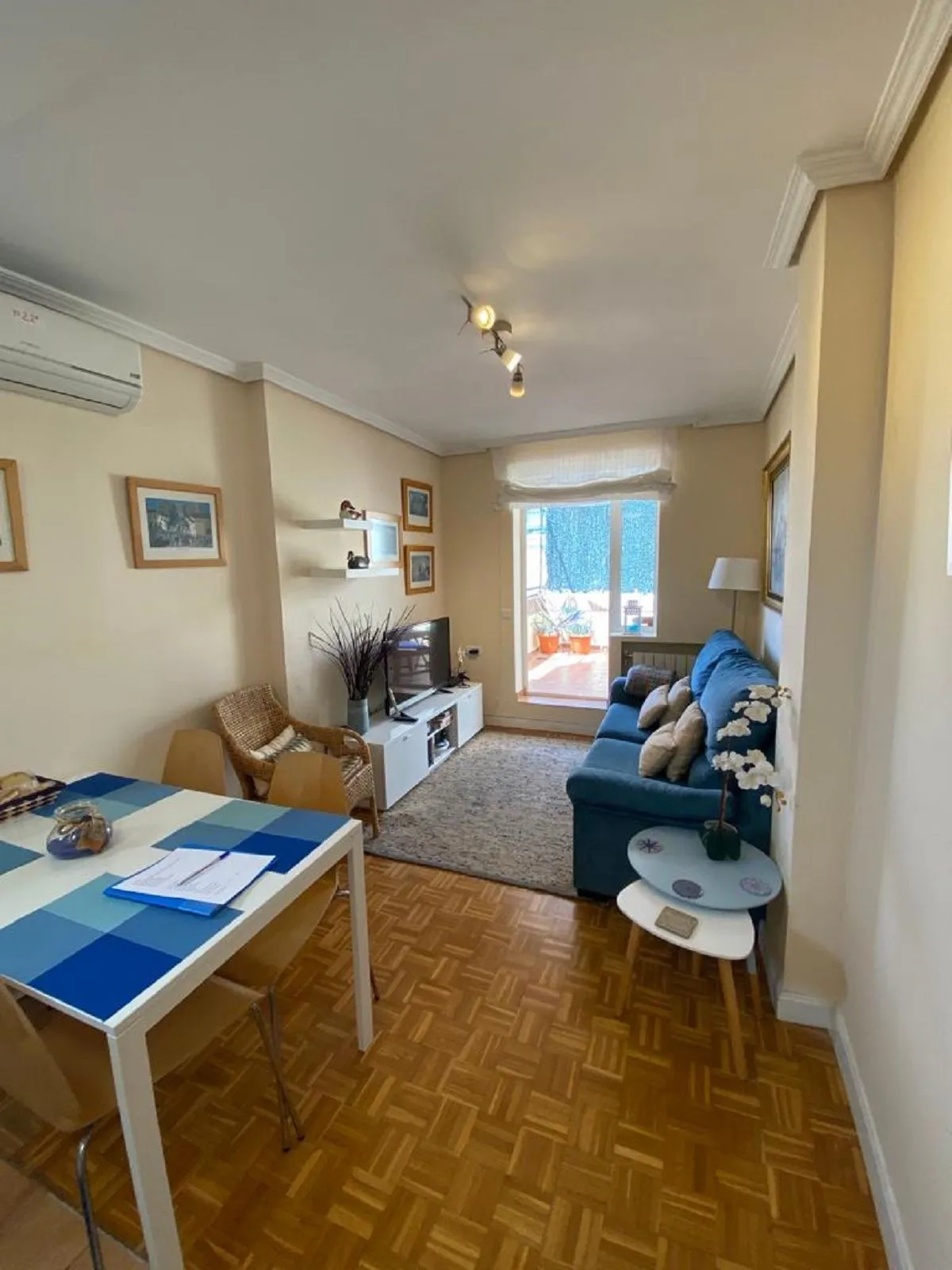 Appartement te koop in Málaga, Malaga, Spanje Appartement te koop in Málaga, Malaga, Spanje