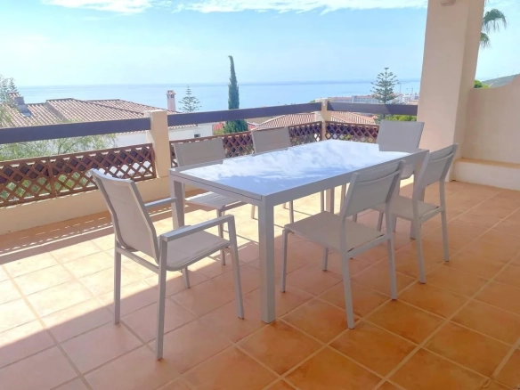 Appartement te koop in Manilva, Malaga, Spanje