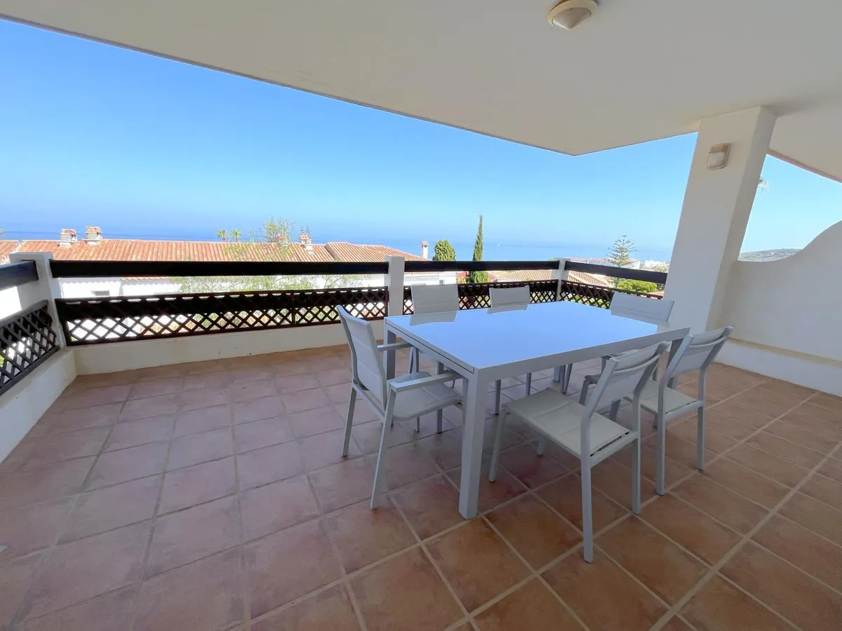 Appartement te koop in Manilva, Malaga, Spanje