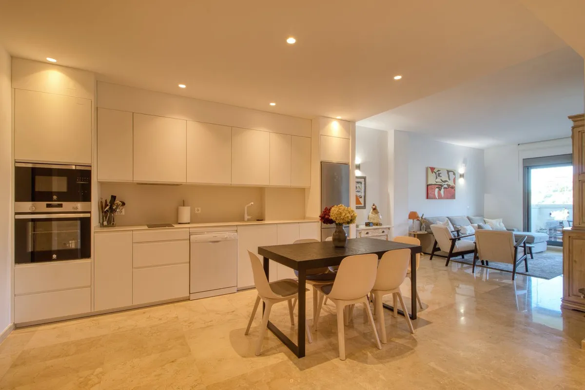 Appartement te koop in Manilva, Malaga, Spanje