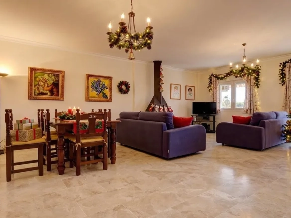 Appartement te koop in Manilva, Malaga, Spanje