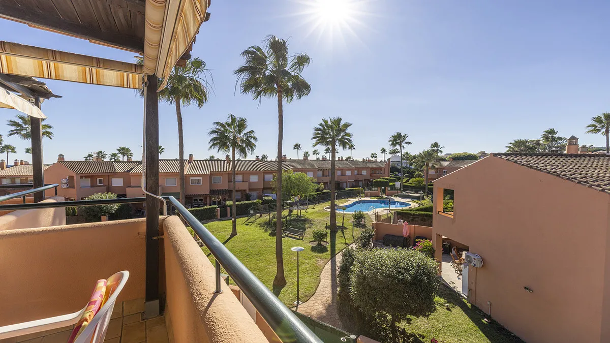Appartement te koop in Manilva, Malaga, Spanje