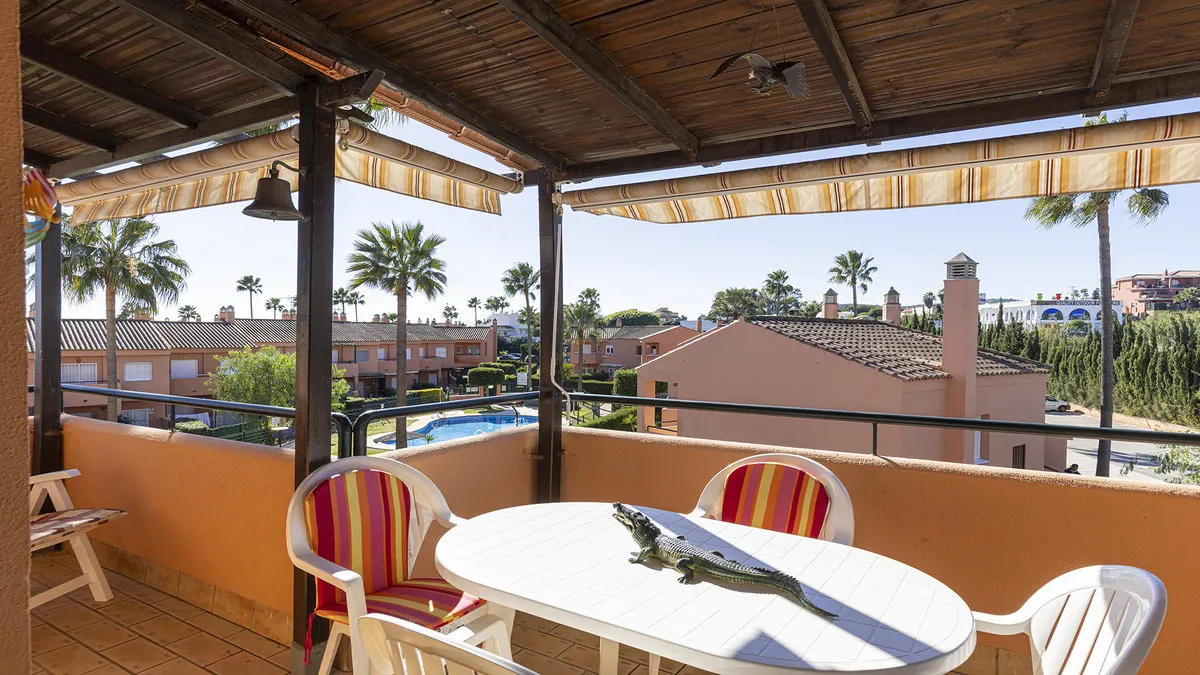 Appartement te koop in Manilva, Malaga, Spanje