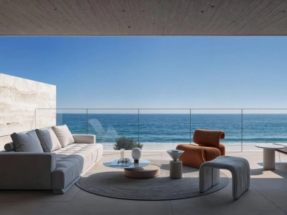 Appartement te koop in Manilva, Malaga, Spanje