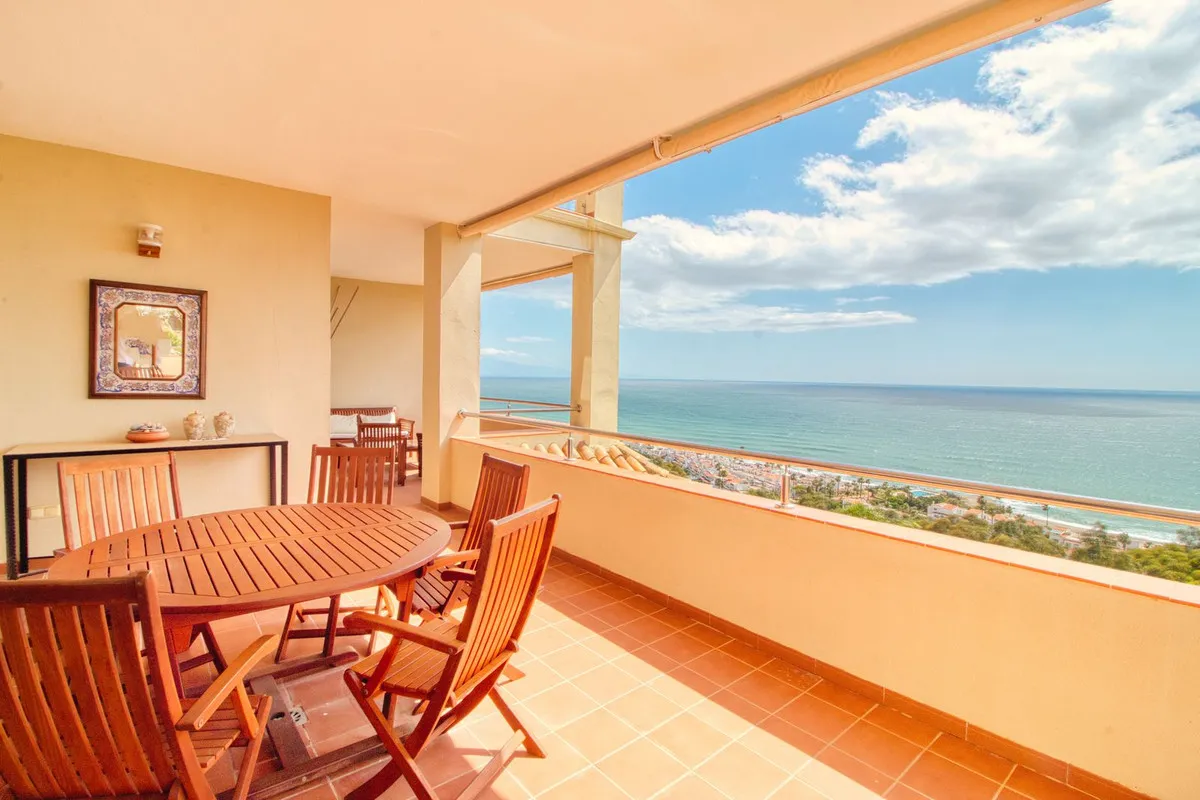 Appartement te koop in Manilva, Malaga, Spanje