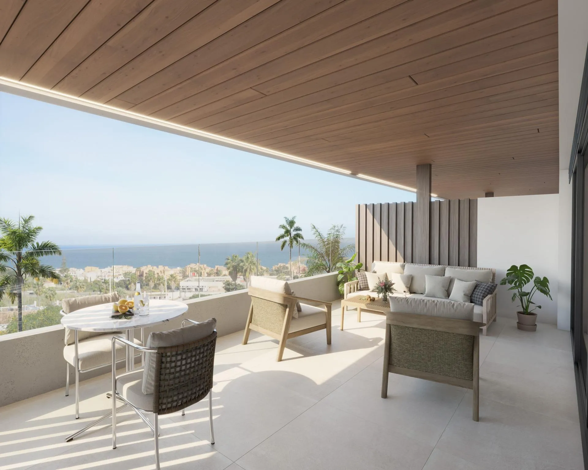 Appartement te koop in Manilva, Malaga, Spanje Appartement te koop in Manilva, Malaga, Spanje