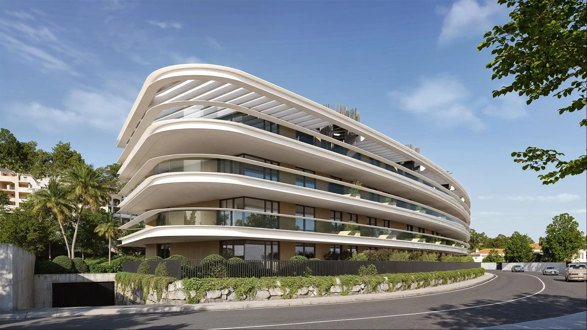 Appartement te koop in Manilva, Malaga, Spanje