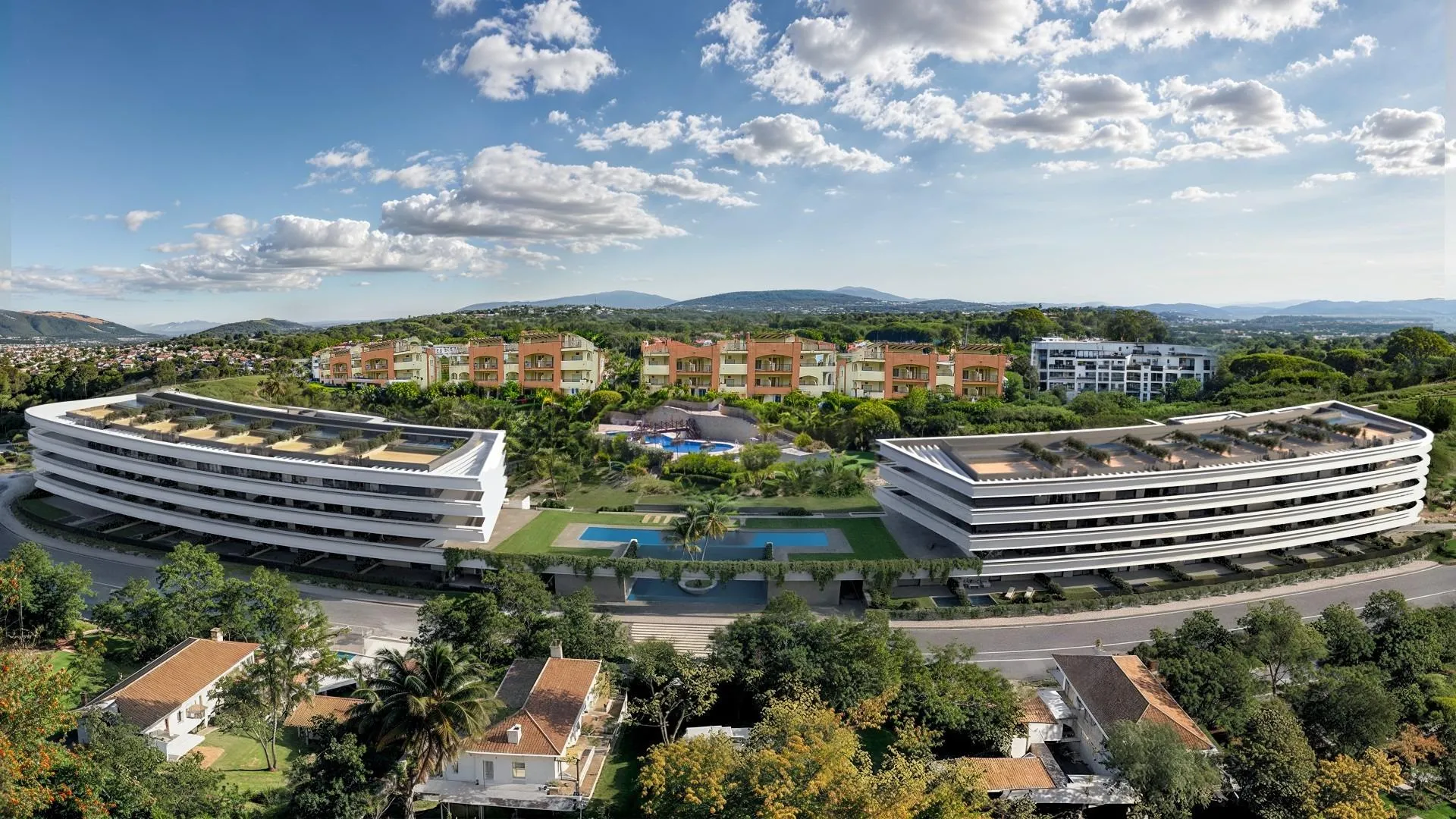 Appartement te koop in Manilva, Malaga, Spanje Appartement te koop in Manilva, Malaga, Spanje