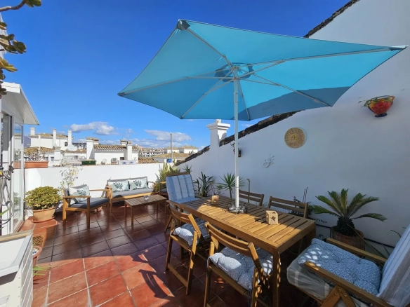 Appartement te koop in Manilva, Malaga, Spanje