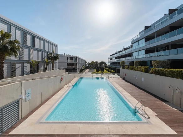 Appartement te koop in Manilva, Malaga, Spanje