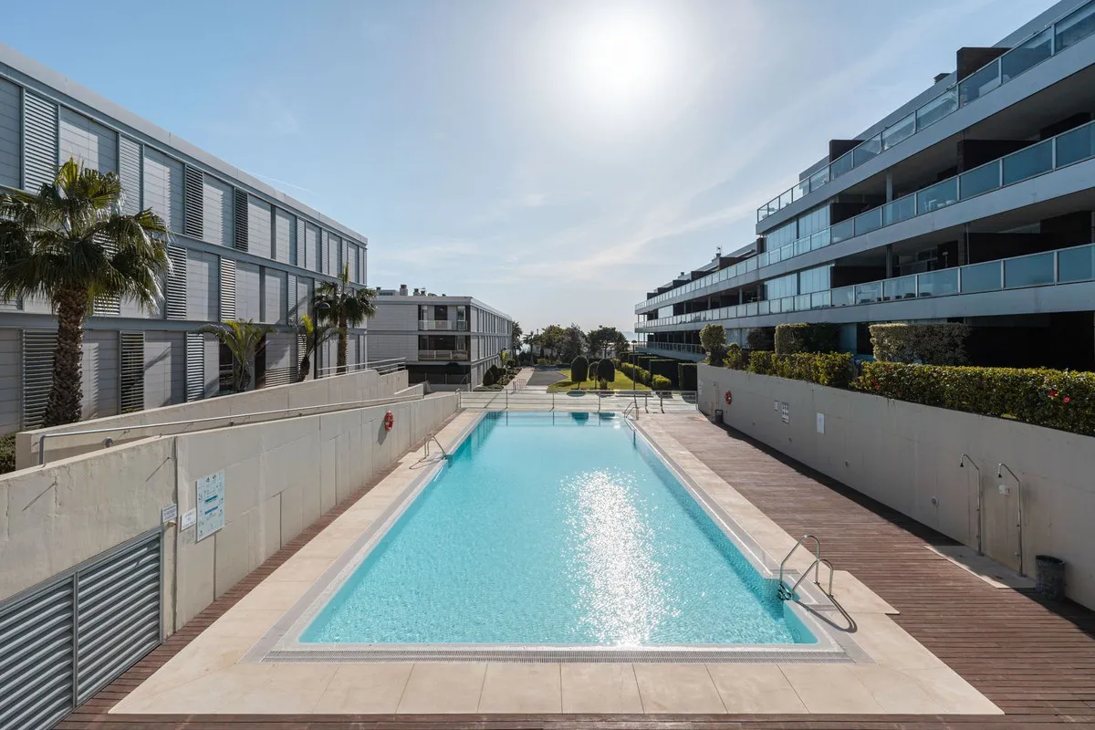 Appartement te koop in Manilva, Malaga, Spanje