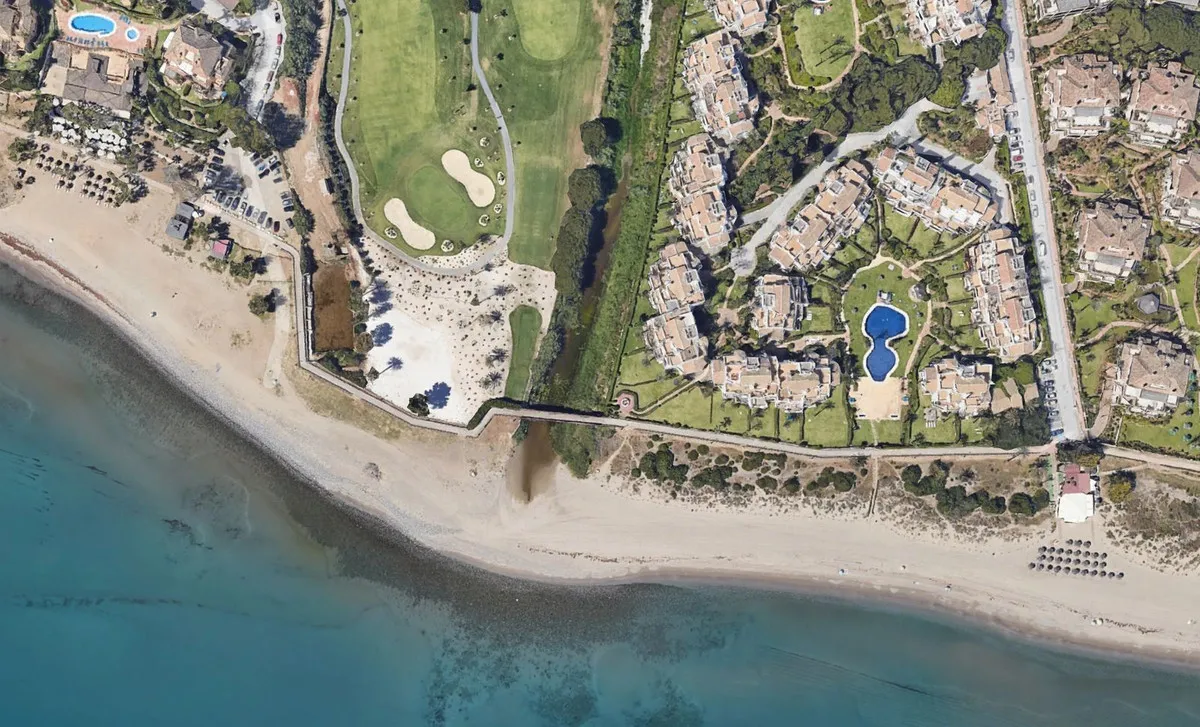 Appartement te koop in Marbella, Malaga, Spanje