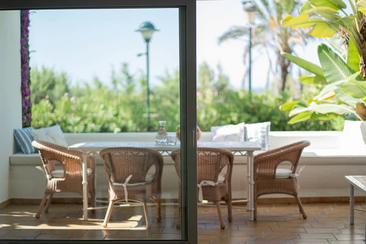 Appartement te koop in Marbella, Malaga, Spanje