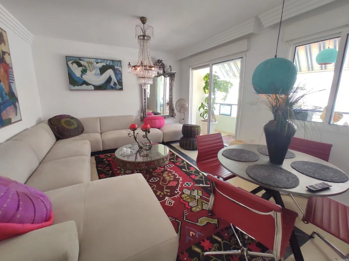 Appartement te koop in Marbella, Malaga, Spanje