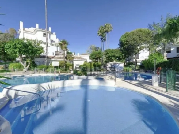 Appartement te koop in Marbella, Malaga, Spanje