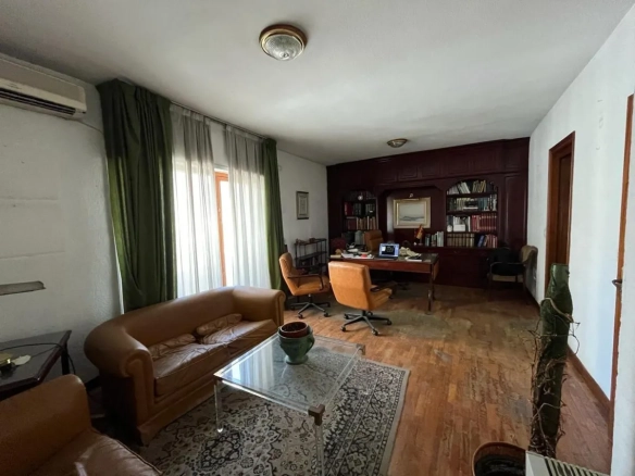 Appartement te koop in Marbella, Malaga, Spanje